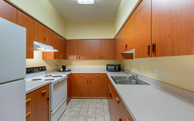 Comfort Inn and Suites Salem