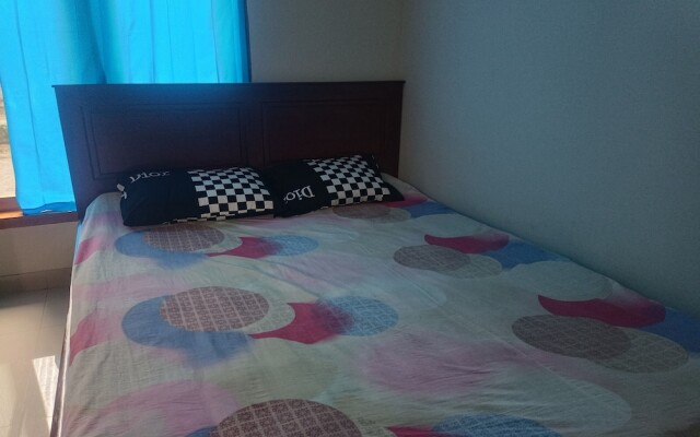 OYO 93729 Radesa Family Homestay