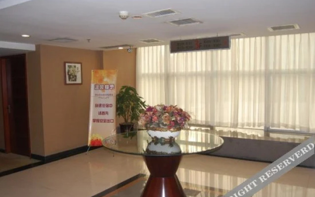 Shenzhou Hotel