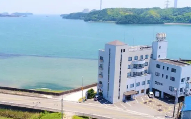 Bayside Hotel Ryugu