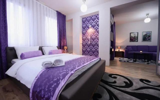 Millenium Travel Apartments