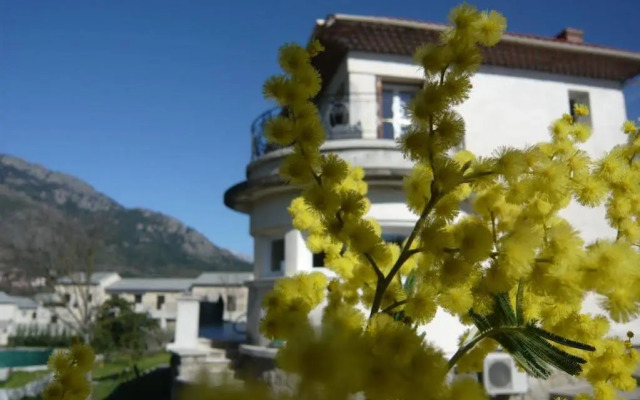 Hôtel Si Mea