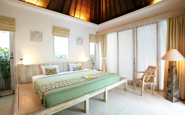 Artemis Villa and Hotel