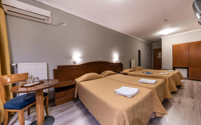 Vergina Hotel