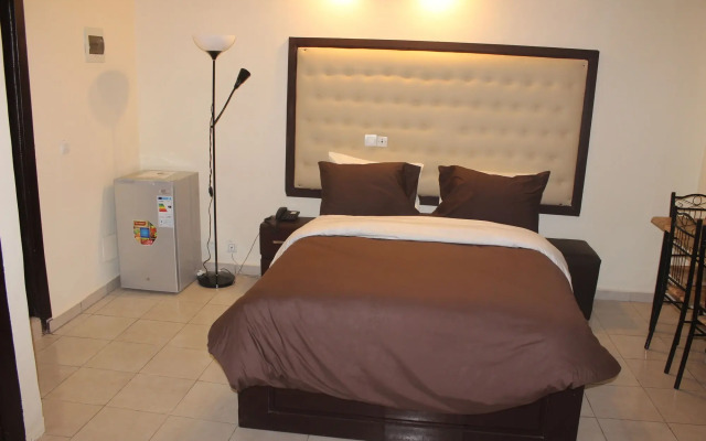 Hotel Saphir