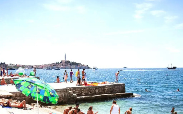 PERLA BLEU 4 Apartment