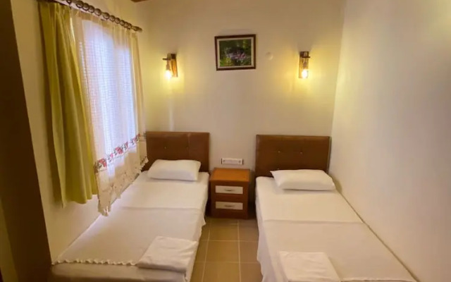 Sualti Butik Otel