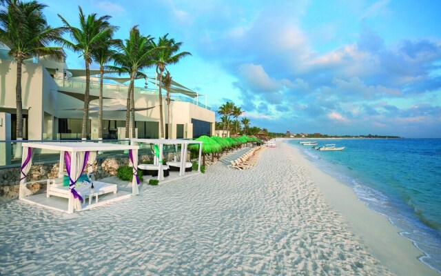 The Sian Ka'an At Grand Tulum