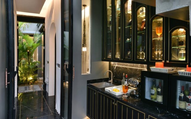 Shinta Mani Angkor Bensley Collection