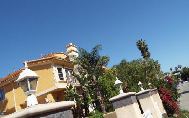 The Vivoli House Apartments