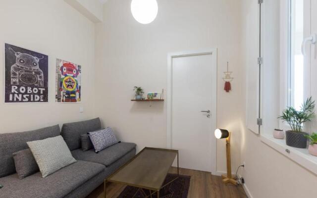 GuestReady - Cosy 2 Bedroom Flat in Central Porto