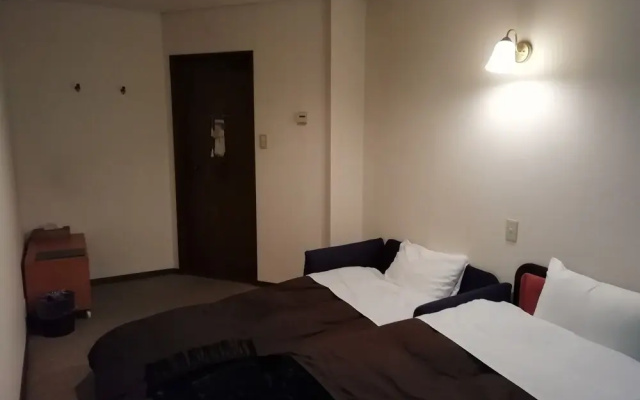 White Tree Lodge