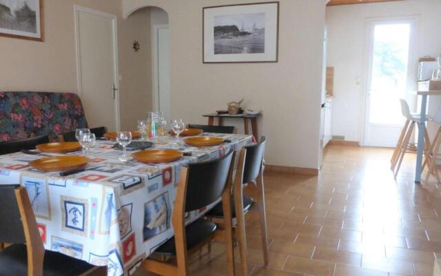 Maison Bretignolles-sur-Mer, 3 pièces, 6 personnes - FR-1-224A-383