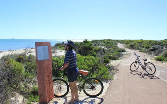 Jurien Beachfront Holiday Units