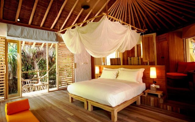 Six Senses Laamu