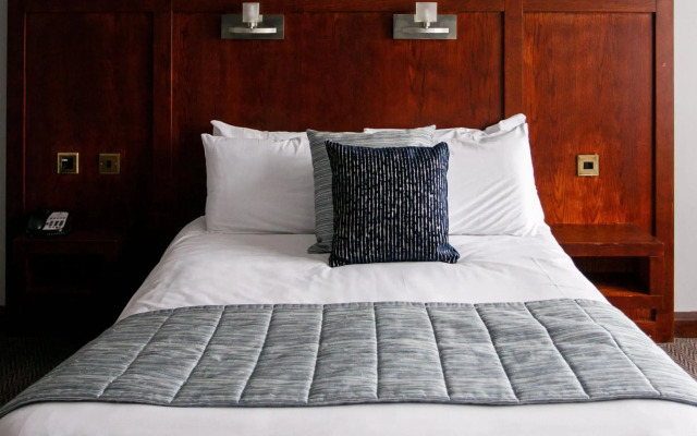 Mount Errigal Hotel Conference & Leisure Centre