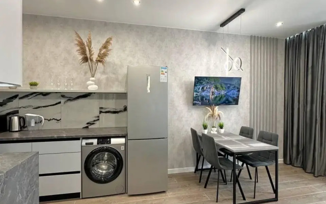 Luxury Apartment Anastasia per.Marble 36