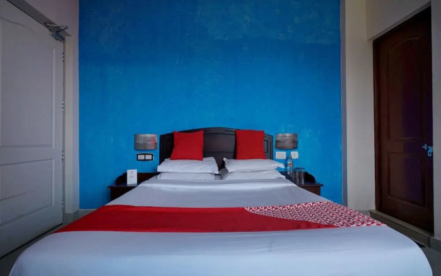 Meghdoot Resorts By OYO Rooms