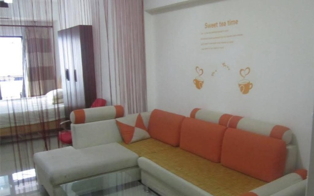 Shimao Xingting Hotel – Guest Rooms – Xiamen