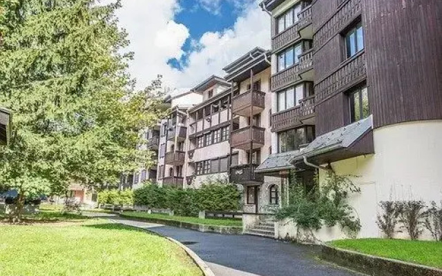 Residence Maeva LAiguille