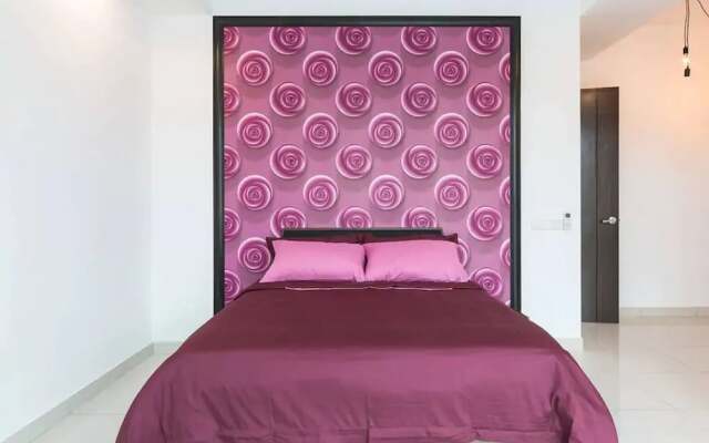 Setia Green Penang By Plush