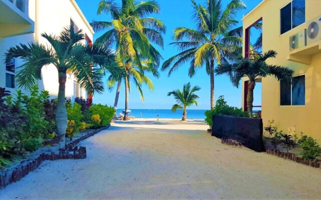 Tres Cocos Resort