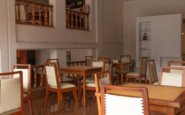 Hotel Cumanda