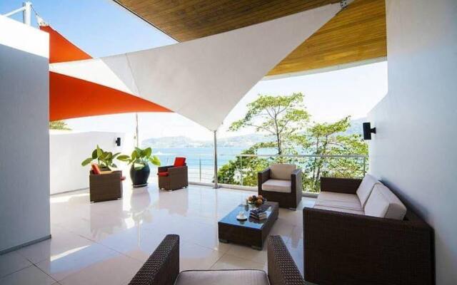 Seductive Sunset Villa Patong A5
