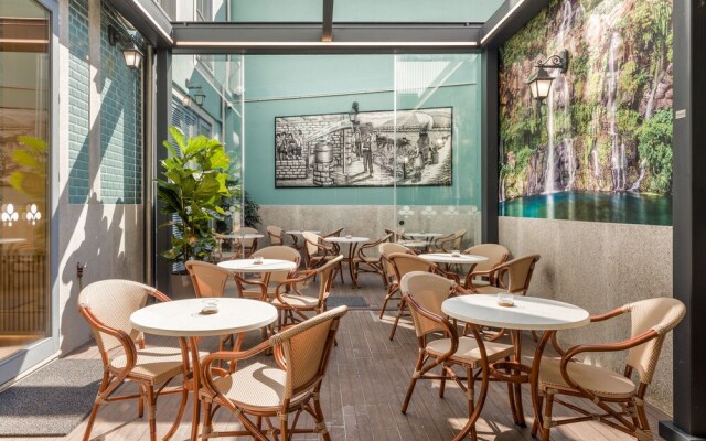 Legends' House by Sweet Porto