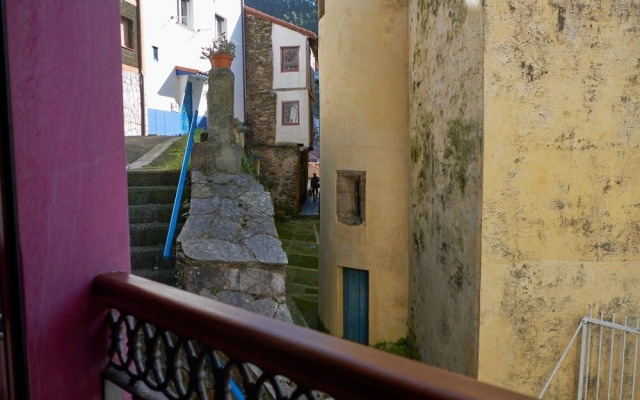 Apartamentos Entrecalles