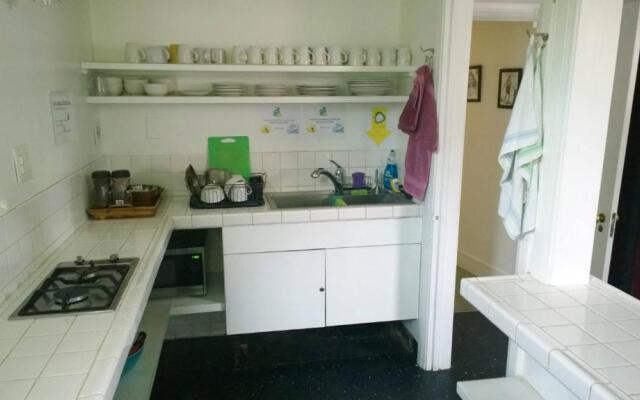 Orange Drive Hostel