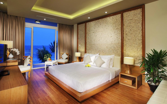 The Cliff Resort & Residences