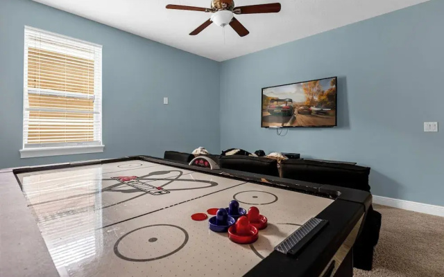 431-7-np-gateaway With Screened Pool