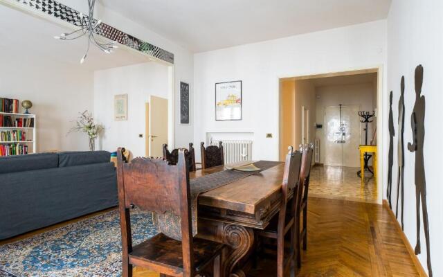 Z8 Comfort In the Heart of Bologna