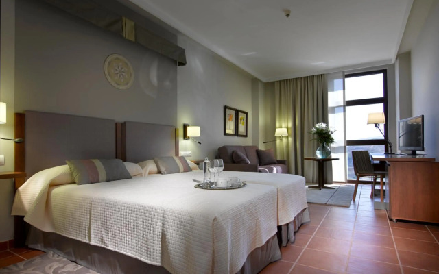 Parador de Lorca