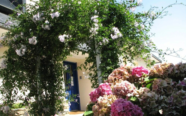 L'escale Evel Er Gêr