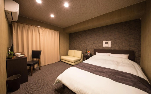 HOTEL CoCoDe plus