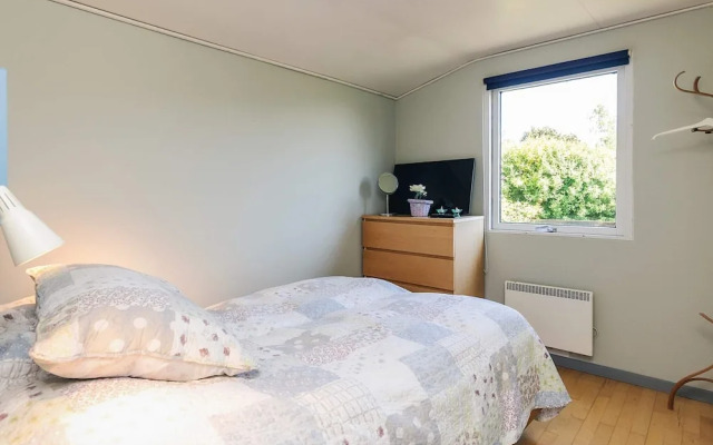 6 Person Holiday Home in Bogo By