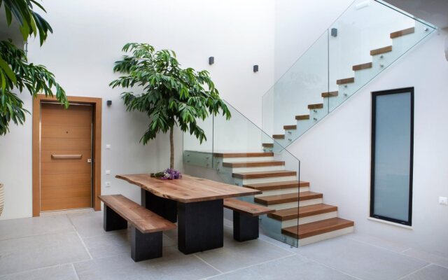Aethrion Boutique Homes