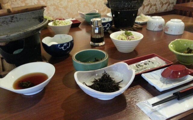 Konpira Onsen Kashikiri Yunoyado Kotone