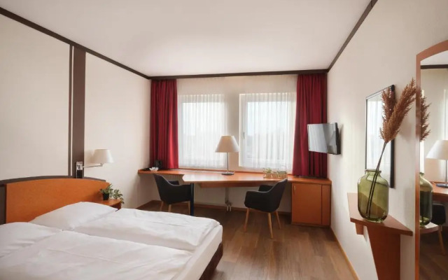 Mercure Hotel Halle Leipzig