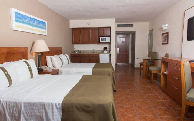 The Palms Resort of Mazatlan