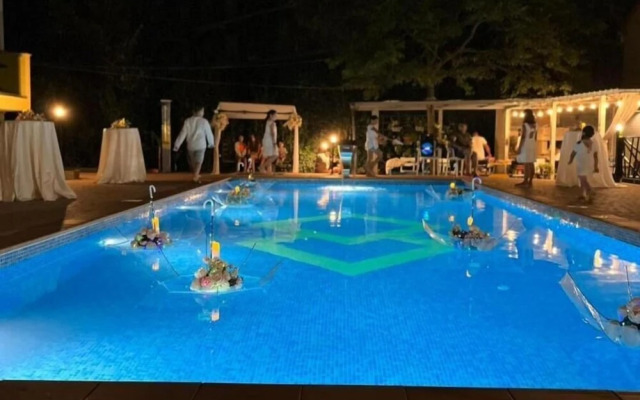Casa Del Mar