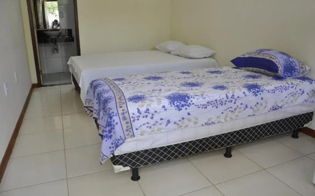 Pousada Mirantes Do Sincorá