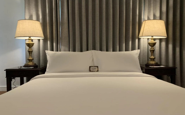 The Henry Suites MiraNila Quezon City