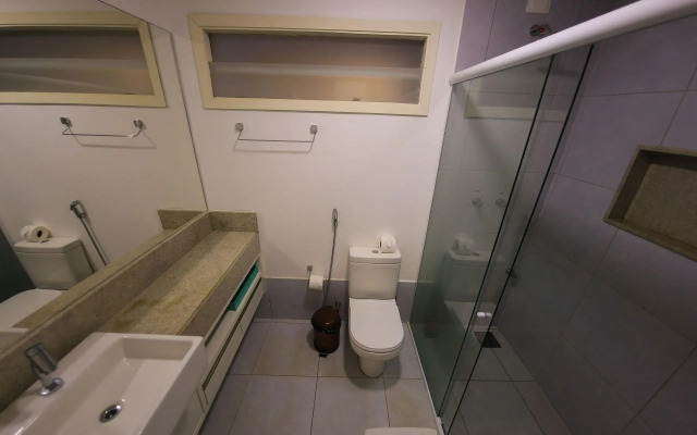 Qavi - Apartamento no Centro de Pipa #Ubaia101