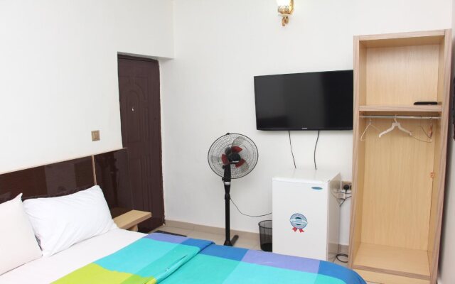 Hotel BlueBell
