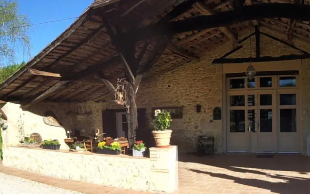 Chambres dhôtes Le Domaine du Saule