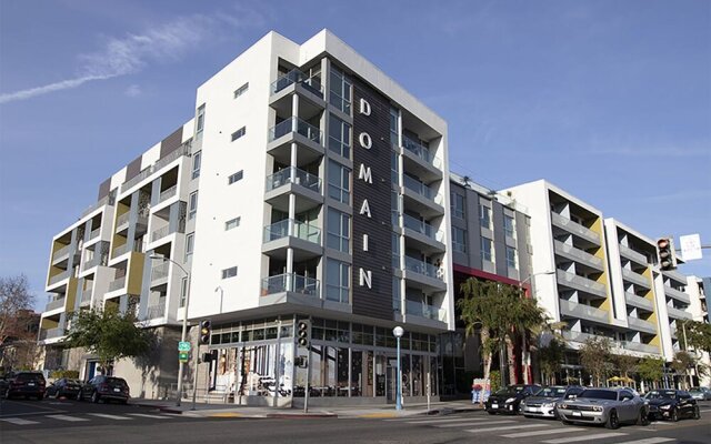 Studio for Your Perfect Stay on Dh West Hollywood Ca