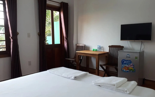 Hiep Hoa Resort